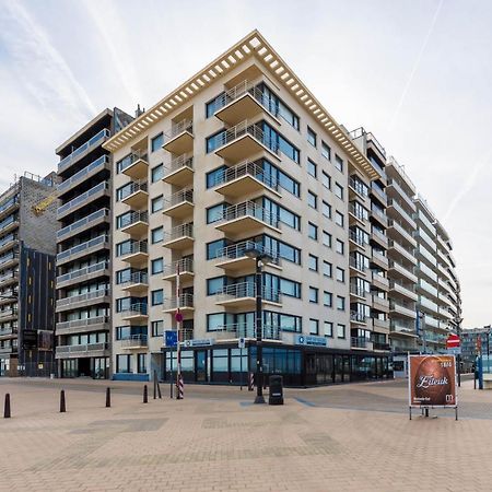 Maison Pauline Middelkerke Buitenkant foto